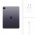 Планшет APPLE iPad Pro 2020 12.9" 1Tb Wi-Fi + Cellular MXF92RU/A, 1ТБ, 3G, 4G, iOS темно-серый
