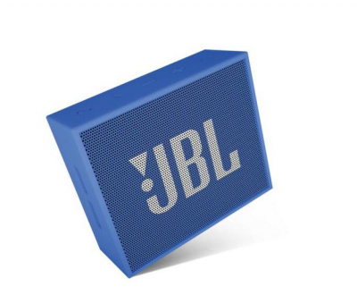 JBL GO Blue