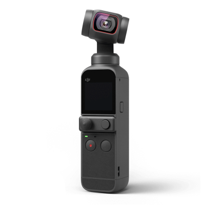Экшн-камера DJI Osmo Pocket 2