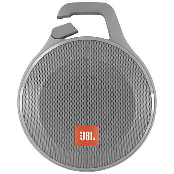 JBL Clip+ Grey