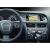 Штатное головное устройство (OEM) для Audi A4, A5, Q5 08+ с GPS навигацией (Intro CHR-4244 A4)