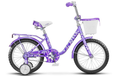 Детский велосипед Stels Joy 16' (2016)
