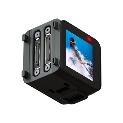 Экшн-камера Insta360 ONE R 1 Inch (CINAKGP/B)