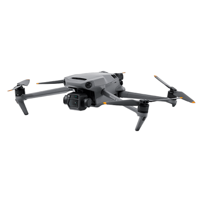 Квадрокоптер DJI Mavic 3 Enterprise Plus Combo, серый