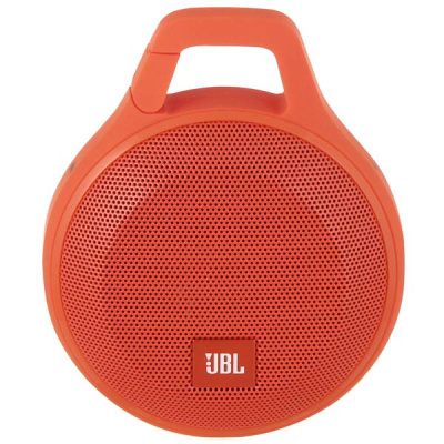 JBL Clip+ Orange