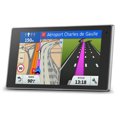 Навигатор Garmin DriveLuxe