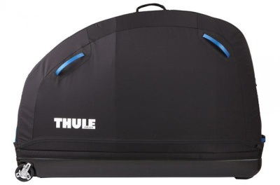 Велосипедный кейс Thule RoundTrip Pro Black