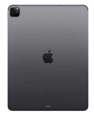 Планшет Apple iPad Pro 11 2021 1Tb Wi-Fi, серый космос