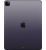 Планшет APPLE iPad Pro 2020 12.9" 128Gb Wi-Fi MY2H2RU/A, 128GB, iOS темно-серый