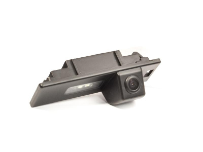 Камера заднего вида AVIS Electronics AVS312CPR (#006) для BMW 