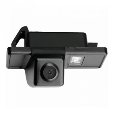 Камера заднего вида INTRO Camera VDC-023 для NISSAN