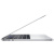 Ноутбук APPLE MacBook Pro 2019, серебристый (MV9A2RU/A)