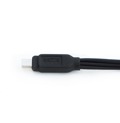Кабель для соединения GoPro Mini USB Composite Cable