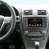 Штатная магнитола Toyota Avensis '09+