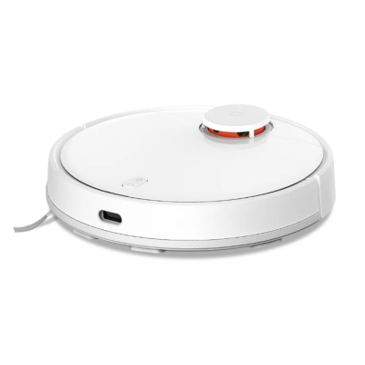 Робот-пылесос Xiaomi Mi Robot Vacuum-Mop P