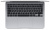 Ноутбук Apple MacBook Air 13 Late 2020, серебристый (MGNA3RU/A)