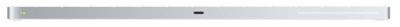 Клавиатура Apple Magic Keyboard 2, USB, беспроводная, серебристый [mla22ru/a]