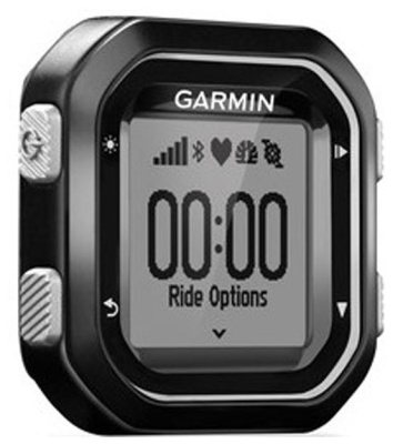 Велокомпьютер Garmin Edge 25