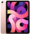 Планшет APPLE iPad Air 2020 256Gb Wi-Fi + Cellular MYH52RU/A, 256ГБ, 3G, 4G, iOS розовое золото