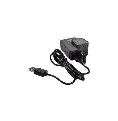 Кабель USB-С для зарядки камер GoPro