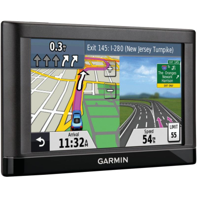 Навигатор Garmin Nuvi 68LMT Europe