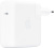 Адаптер питания Apple MRW22ZM/A, 61 Вт, белый