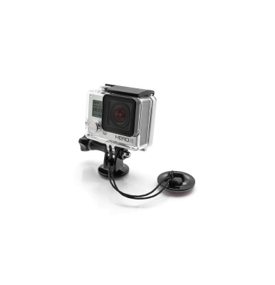 Набор для дополнительной фиксации GoPro Camera Tethers