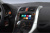 Штатное головное устройство MyDean 3028 (Toyota Auris 2006-2012)