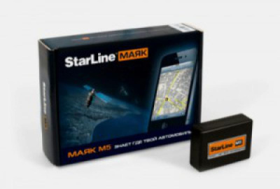 GPS маяк StarLine M5