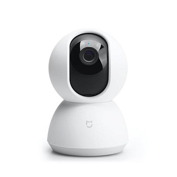 IP-камера Xiaomi Mi Smart Camera 360 720р (версия PTZ)