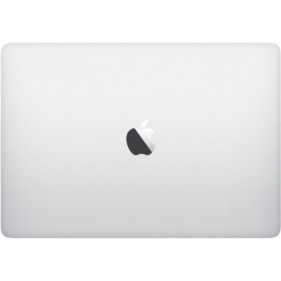 Ноутбук APPLE MacBook Pro 2020, серебристый (MWP72RU/A)