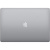 Ноутбук APPLE MacBook Pro 2019, серый (MVVK2RU/A)