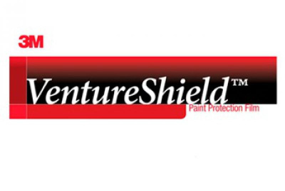 Антигравийная пленка производства 3М Ventureshield.