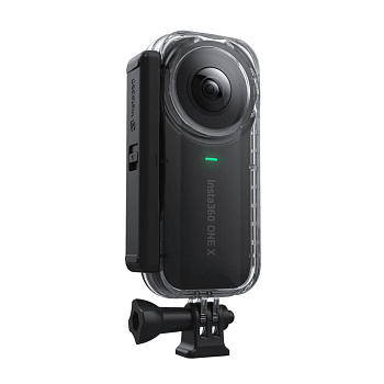 Бокс влагозащитный Insta360 Venture Case for ONE X