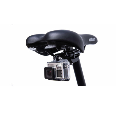 Крепление под седло велосипеда GoPro Pro Seat Rail Mount