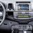 Штатная магнитола Toyota Hilux 2012+ (Android)