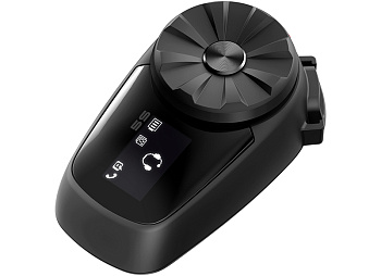 Комплект Bluetooth-гарнитура и интерком SENA 5S-10