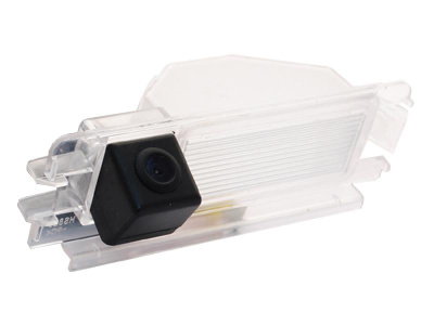 Камера заднего вида AVIS Electronics AVS312CPR (#138) для RENAULT
