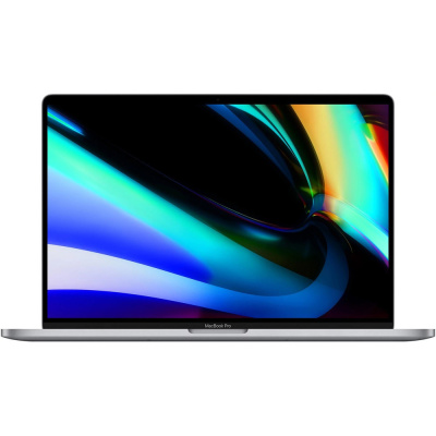 Apple MacBook Pro 13" 2020 Quad-Core i7 1.7 ГГц, 16 ГБ, 512 ГБ SSD, Intel Iris graphics 645, Touch Bar, серебристый (Z0Z40002P)