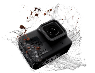 GoPro HERO8 Black