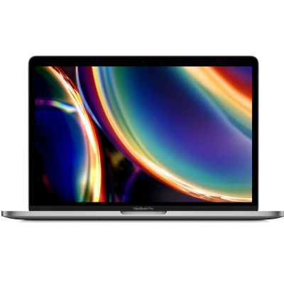 Ноутбук APPLE MacBook Pro 2020, серый (Z0Y6000YC)