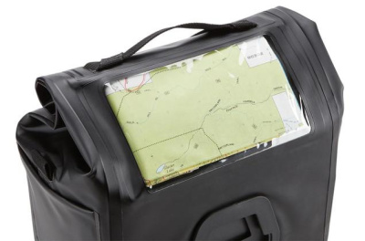 Велосипедная сумка Thule Shield Handlebar Bag