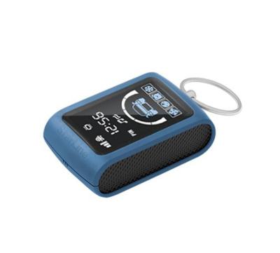 StarLIne D95 BT CAN+LIN GSM GPS