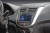 Головное устройство MyDean 7143 для автомобиля Hyundai Solaris 2011