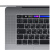 Ноутбук APPLE MacBook Pro 2019, серый (Z0XZ005LZ)