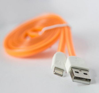 ICE-Q Pasta-Lightning-USB-O