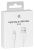 Кабель Apple MD819ZM/A, Lightning (m) - USB (m), 2м, белый