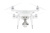 Квадрокоптер DJI Phantom 4 Advanced Plus с монитором