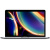 Ноутбук APPLE MacBook Pro 2020, серебристый (MXK72RU/A)