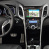 Штатная магнитола Hyundai i30 2012+